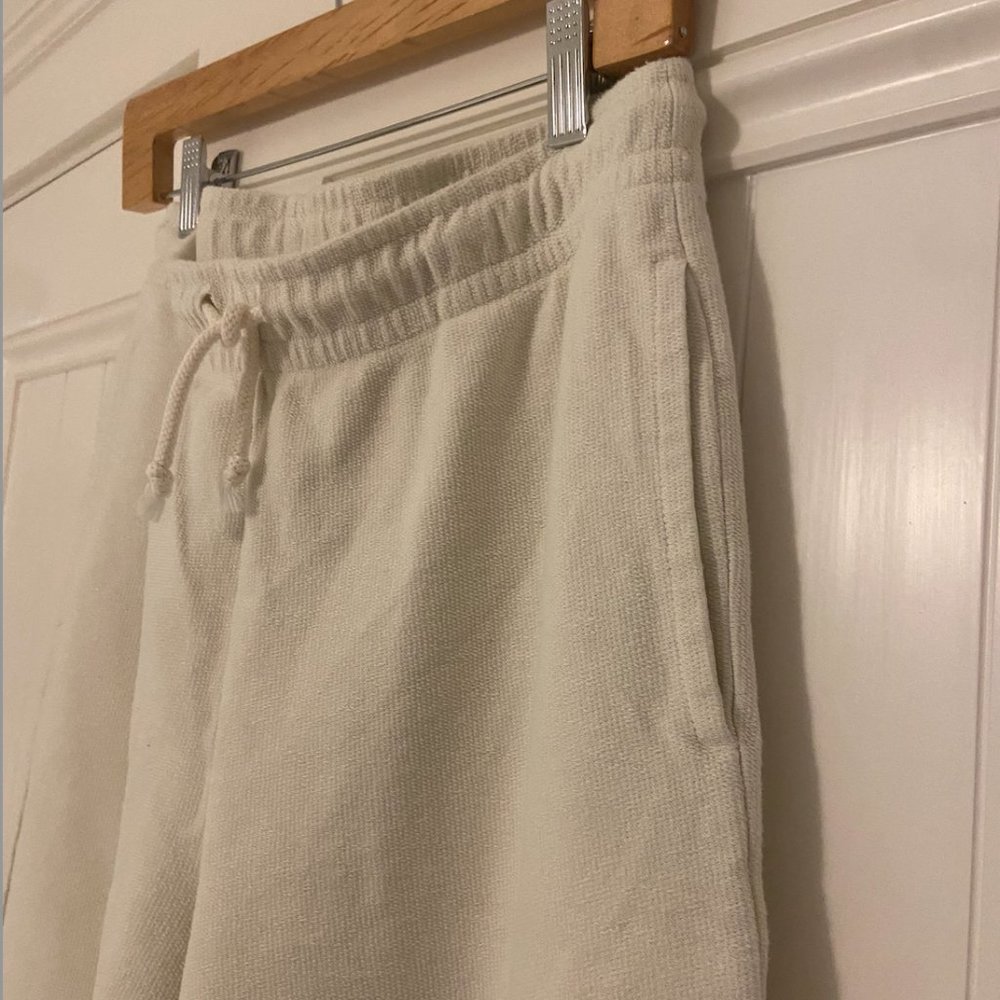 Something Navy Classic Drawstring Sweat Pant - image 5